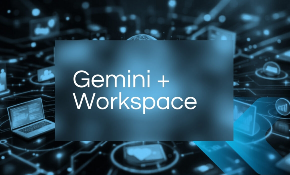 Gemini-Workspace