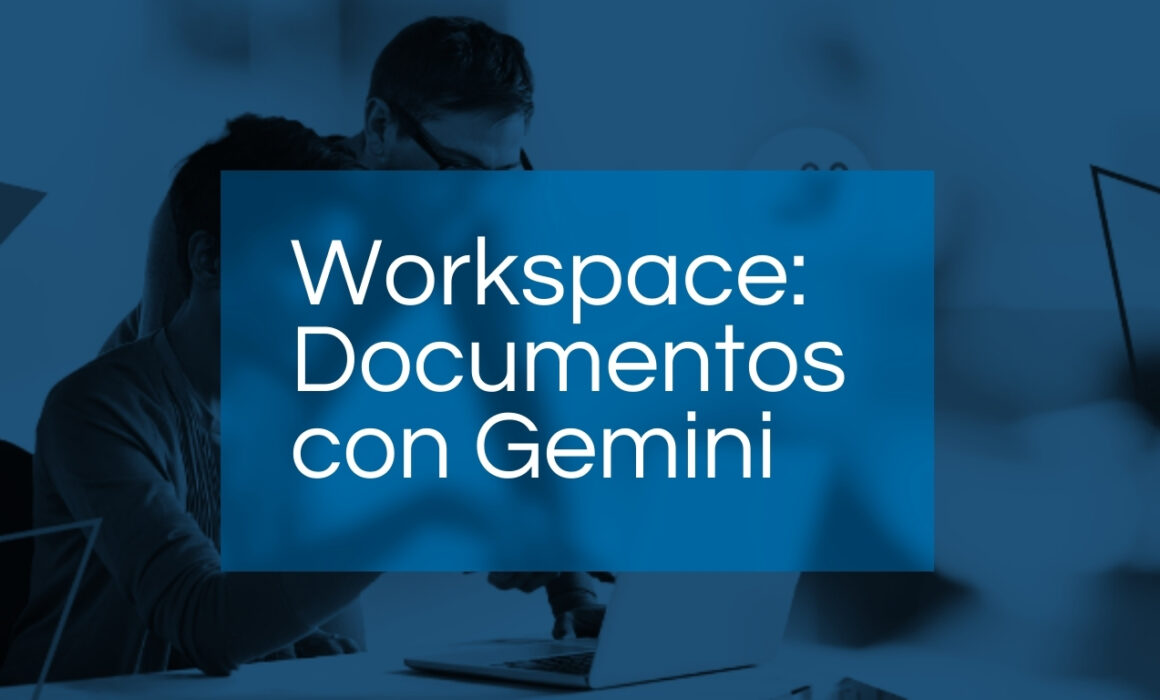 alt Doc con Gemini en Workspace